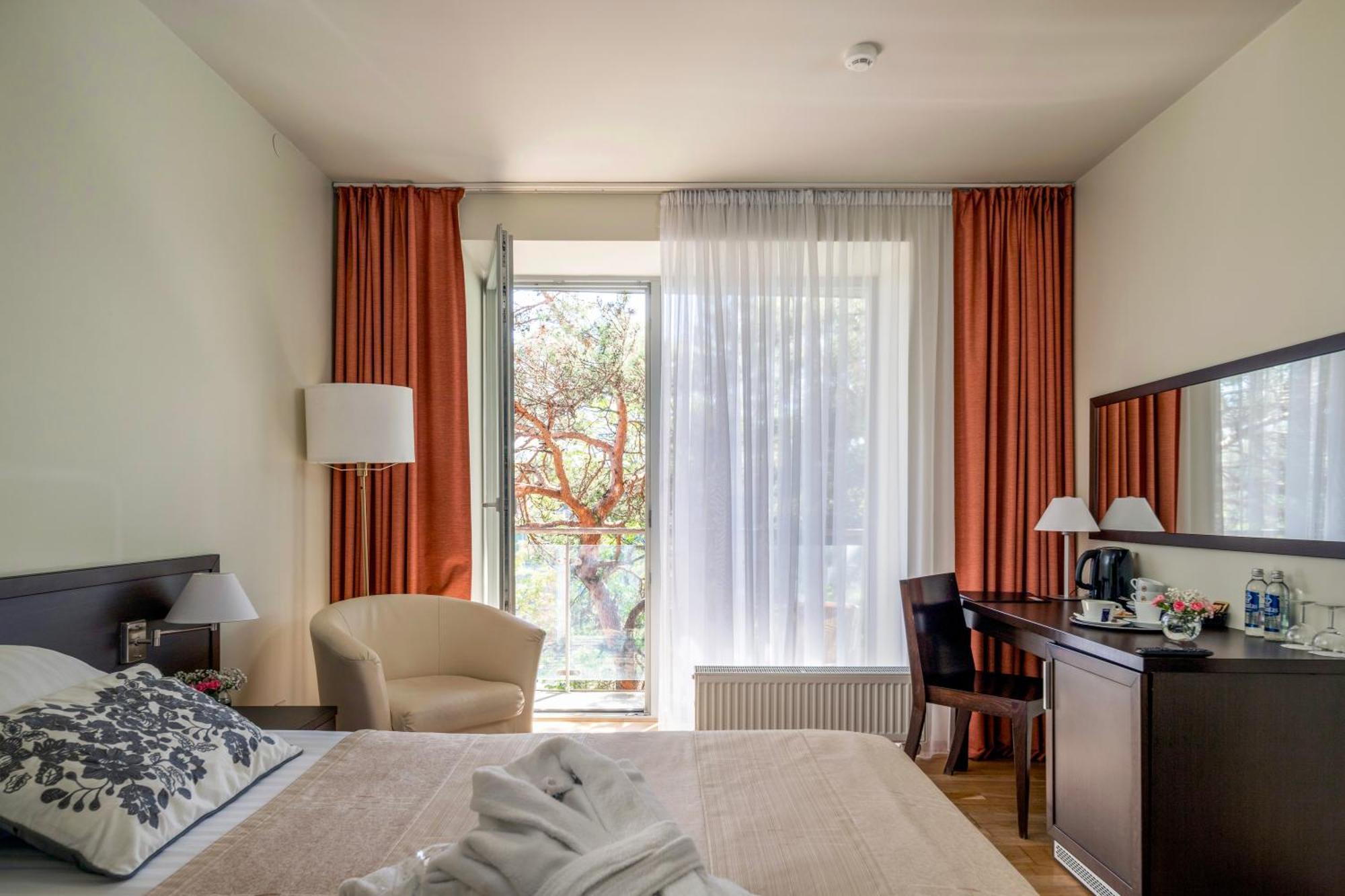Superior Doppelzimmer