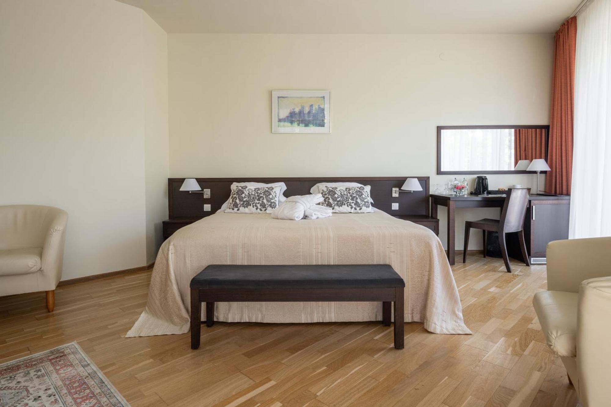 Deluxe Zimmer
