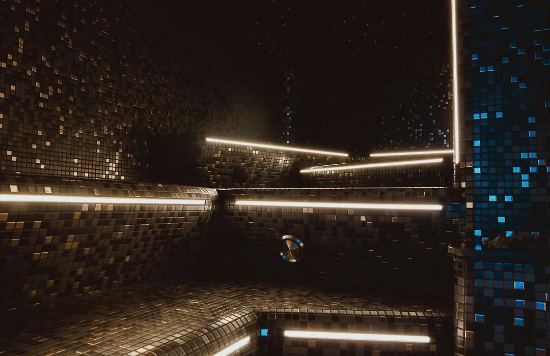 Gradiali Wellness And Spa-1