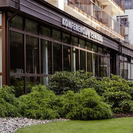 Gradiali Wellness And Spa-3